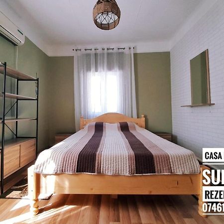 Casa De Vacanta Rodica Sulina Kültér fotó