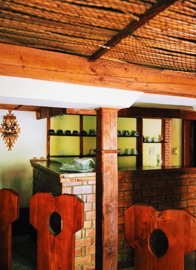 Casa De Vacanta Rodica Sulina Kültér fotó