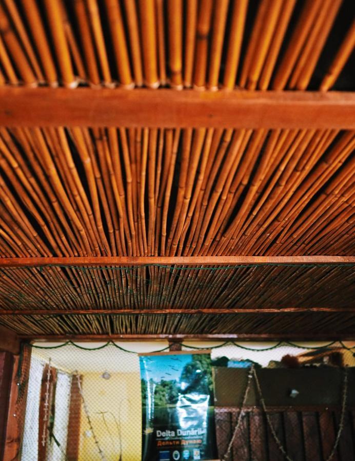 Casa De Vacanta Rodica Sulina Kültér fotó