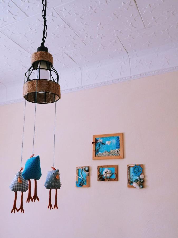 Casa De Vacanta Rodica Sulina Kültér fotó