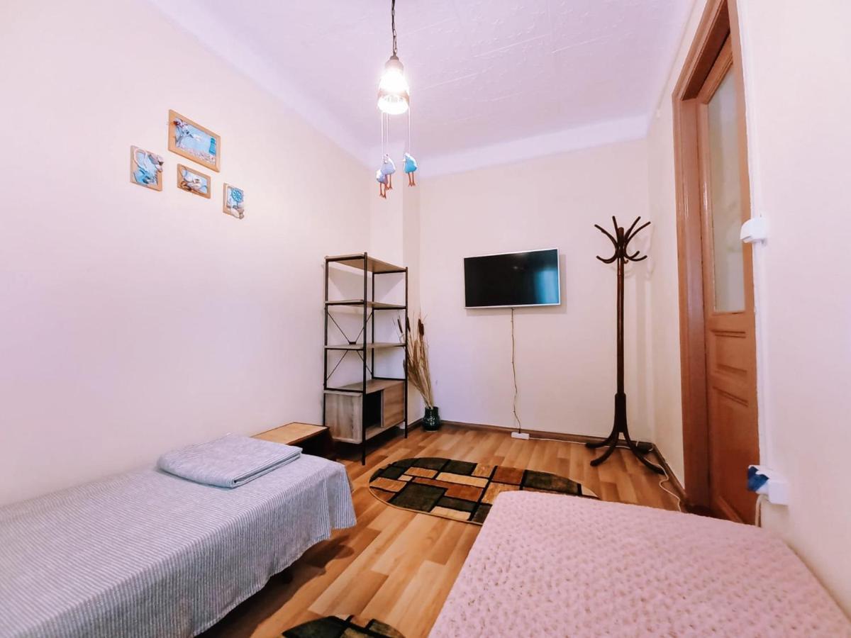 Casa De Vacanta Rodica Sulina Kültér fotó