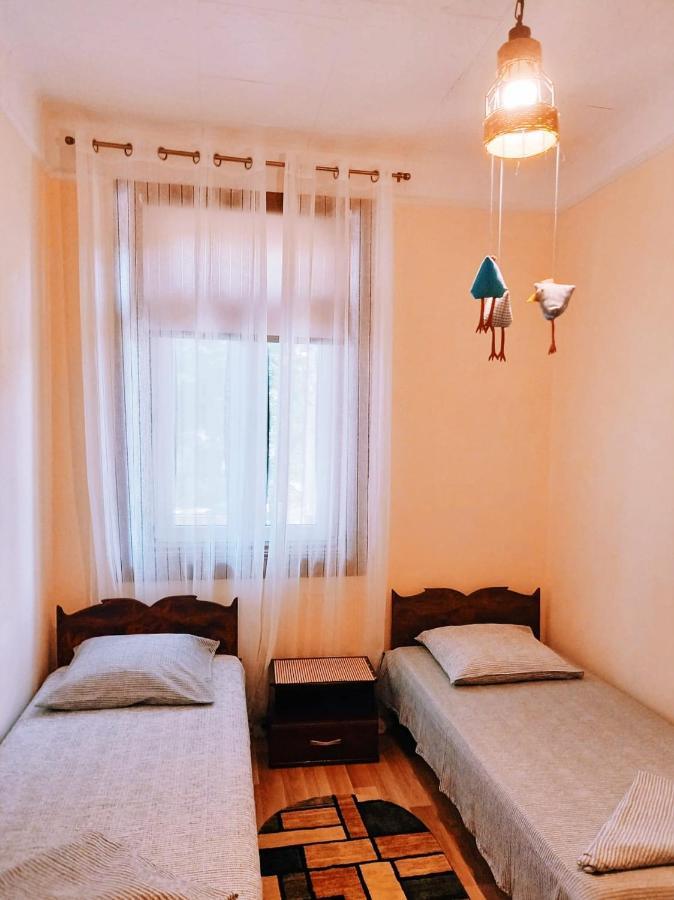 Casa De Vacanta Rodica Sulina Kültér fotó