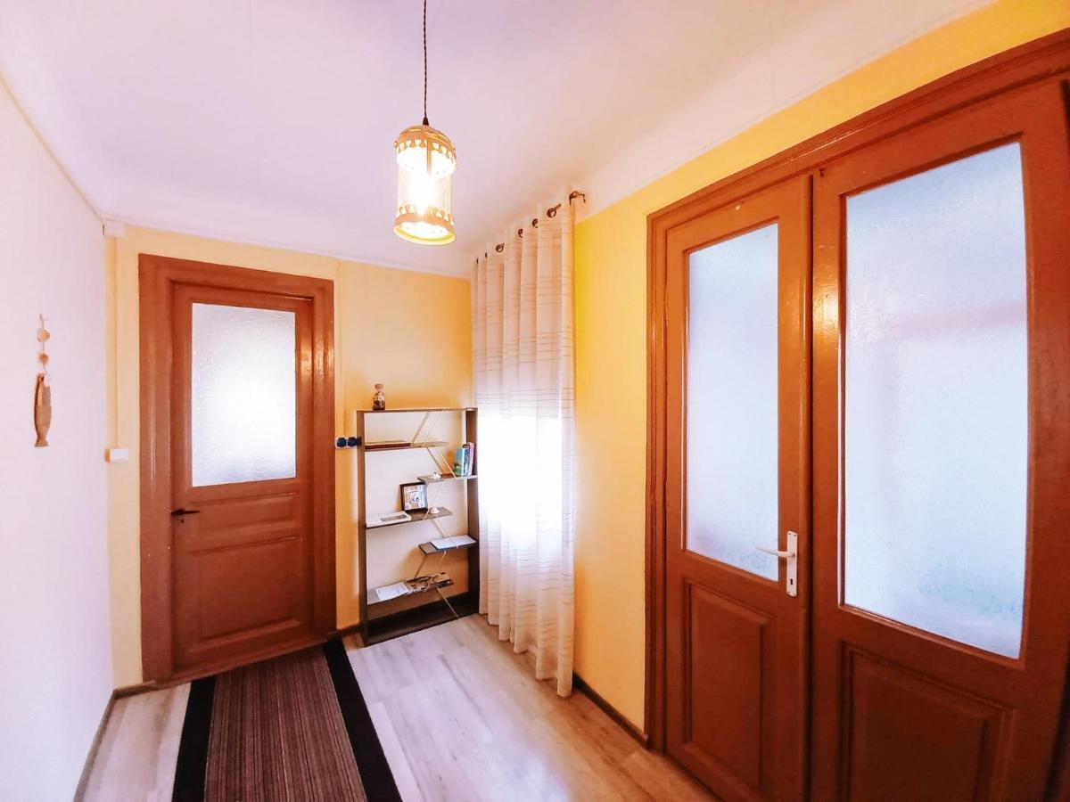 Casa De Vacanta Rodica Sulina Kültér fotó